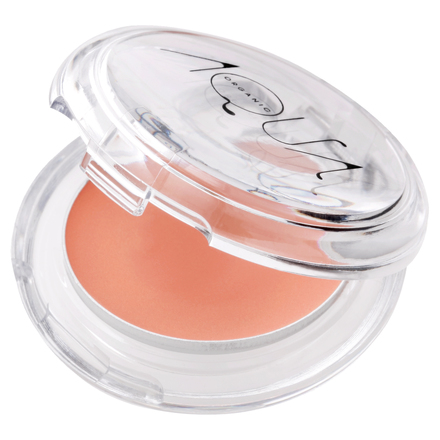 organic cream blush