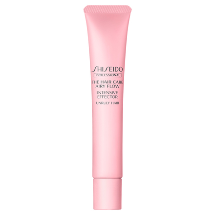 Shiseido Professional The Hair Care Airy Flow Intensive Effector Cosme