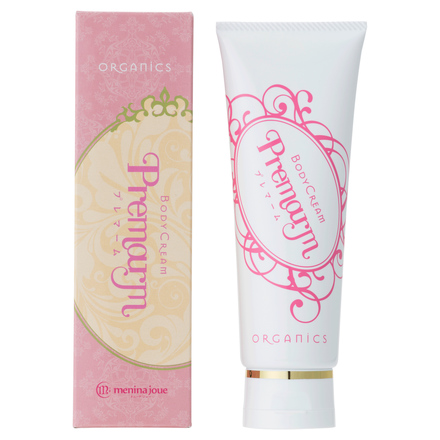 Menina Joue Premum Cosme