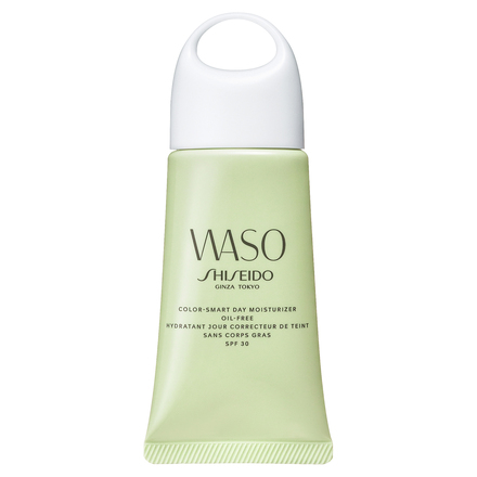 waso smart day moisturizer