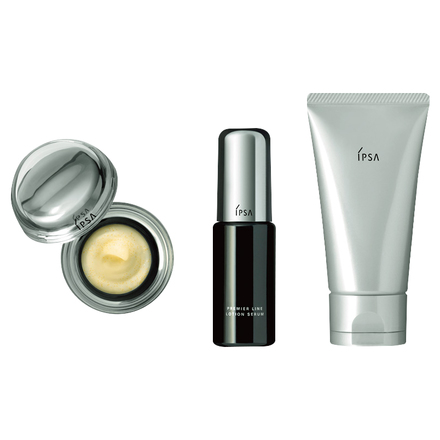 ipsa premier line cream