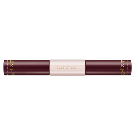 Coffret D Or W Color Mascara Liner Cosme