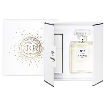 chanel tendre gift set
