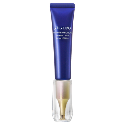 shiseido lift cream