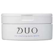 DUO】＠cosme STORE/TOKYO 限定BOXが登場！！5種のバームを徹底比較し