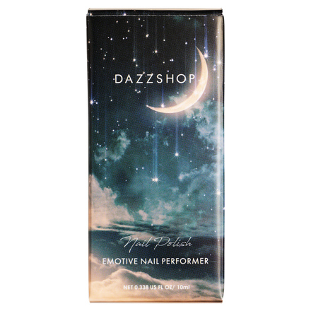 Dazzshop Emotive Nail Performer Cosme