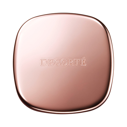 decorte cream blush