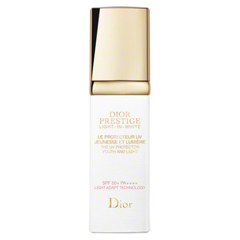 Dior Prestige Light In White The Mineral Uv Protector Blemish Balm Spf 50 Pa Cosme