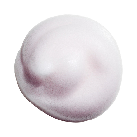 clarins brightening creamy mousse cleanser