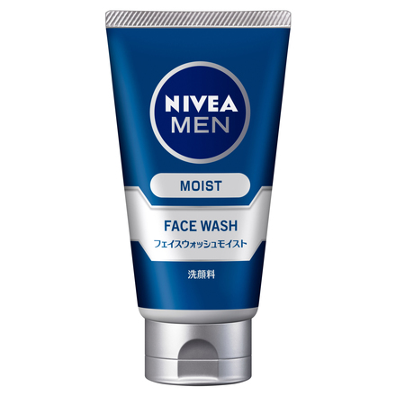 nivea men's face lotion