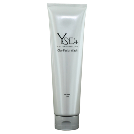 yoko facial foam