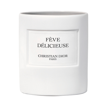 maison christian dior feve delicieuse