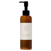ｎ Organic Moisture Balancing Serum Cosme