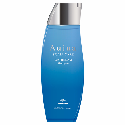 Aujua Oathenam Shampoo Cosme