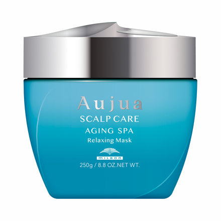 Aujua Aging Spa Relaxing Mask Cosme