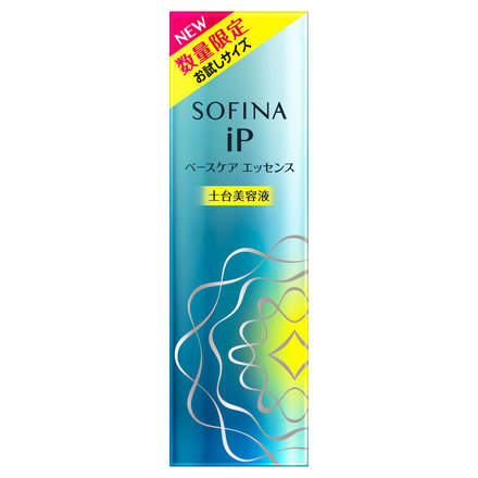 sofina ip base care essence
