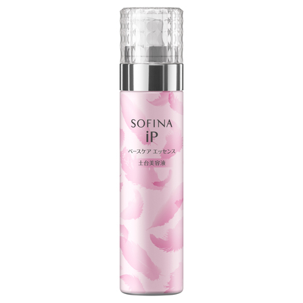 sofina ip base care essence