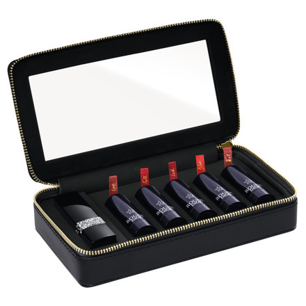 dior rouge dior couture collection set midnight wish