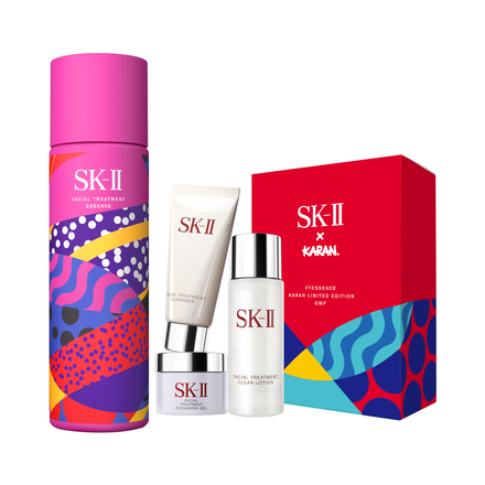 Sk Ii Sk Ii Karan Limited Edition Facial Treatment Essence Cosme