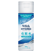 剃ったら、潤す。」スキンケア☆ シック ハイドロ フェイスウォッシュ