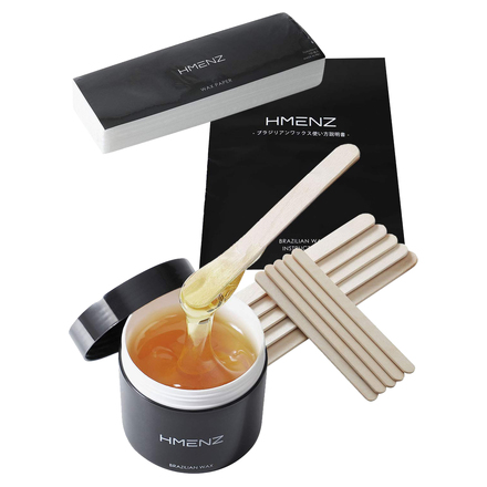 Hmenz Depilation Wax Cosme