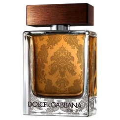 d&g the one baroque
