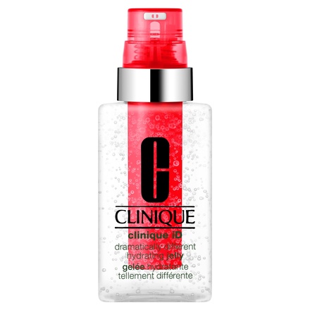 clinique moisturizer jelly