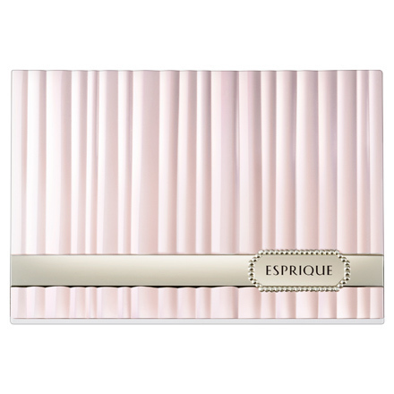 esprique synchro fit pact uv