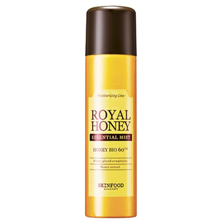 skinfood royal honey essential eye cream