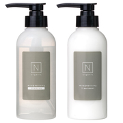 ｎ Organic Moisture Balancing Serum Cosme