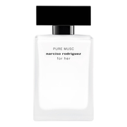 ナルシソ ロドリゲス フォーハー ピュア ムスク オードパルファム