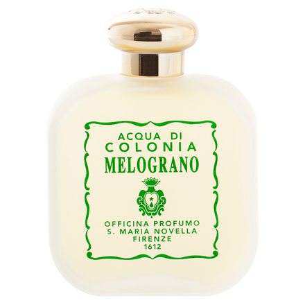 Melograno Perfume 2025 | www.thewallertimes.com