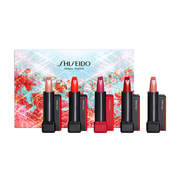 SHISEIDO ホリデーカラーズ ミニリップブーケ SHISEIDO / ホリデーカラーズ ミニリップブーケの公式商品情報｜美容
