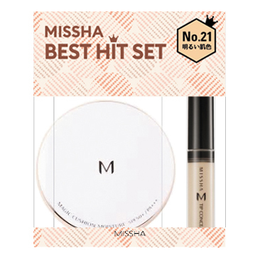 missha concealer