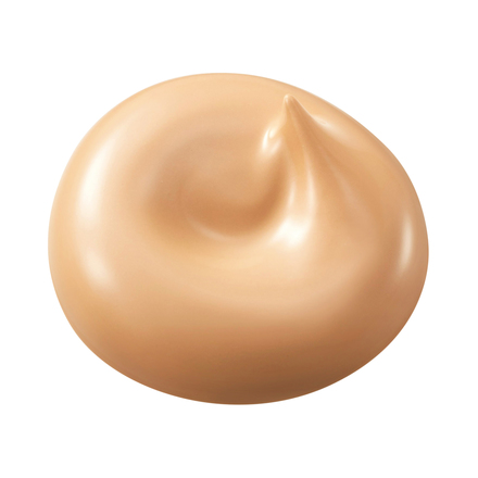 glowing makeup cream