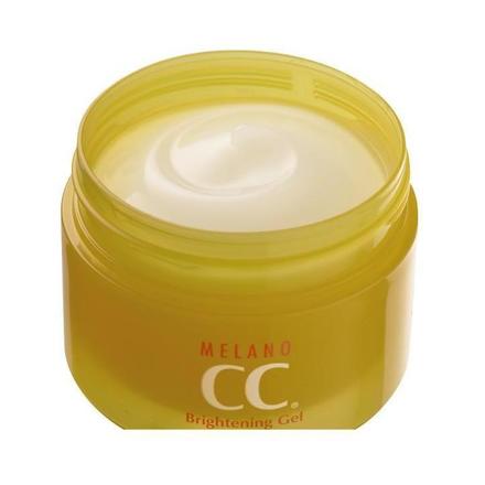melano cc gel cream