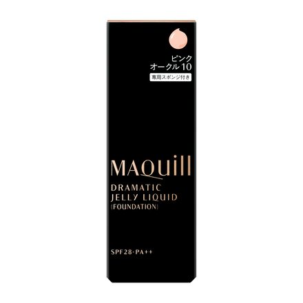 maquillage dramatic jelly liquid