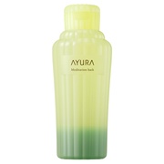 NEW】「AYURA」人気の入浴料・ボディウォッシュがグレードアップ