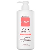 ミノン全身保湿ミルク【現品】 / ミノン