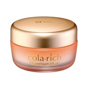 【新品】✨コラリッチ　ブライトニングリフト　プレミアムリフト　2個 NEW！】たしかなハリ実感を叶える革新のリニューアル！「コラリッチEX