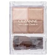 セザンヌ / ミックスカラーチークNの公式商品情報｜美容・化粧品情報は