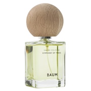 BAUM オーデコロン3 シンフォニー オブツリー　60ml BAUM / オーデコロン 3 シンフォニー オブ ツリーの公式商品情報