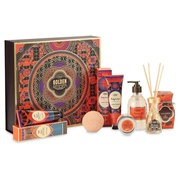 本日発売】輝きを放つイマジネーション『SABON 2021 Holiday Limited