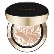 【ファンデ＋下地豪華セット】ゆらぐ春肌を潤いケア / AGE20'S(エージトウェンティズ)