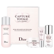 初めてのディオール スキンケアにトライ】美しさを育む「カプチュール