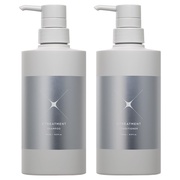 ヘアサロン専売のトリートメントブランド「X TREATMENT」から、待望の