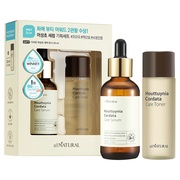 韓国アワード3年連続No.1* のシートマスク、「オールナチュラル