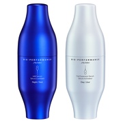 美容液は分子の時代へ。ハリと弾力のあるうるおいで満ちた肌へ導く