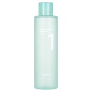 ナンバーズイン(numbuzin) / 1番 青草たっぷり93％整肌トナーの公式