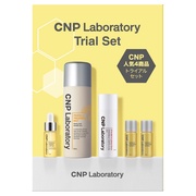 【20名限定】CNP トライアルセットプレゼント / CNP Laboratory(シーエヌピーラボラトリー)